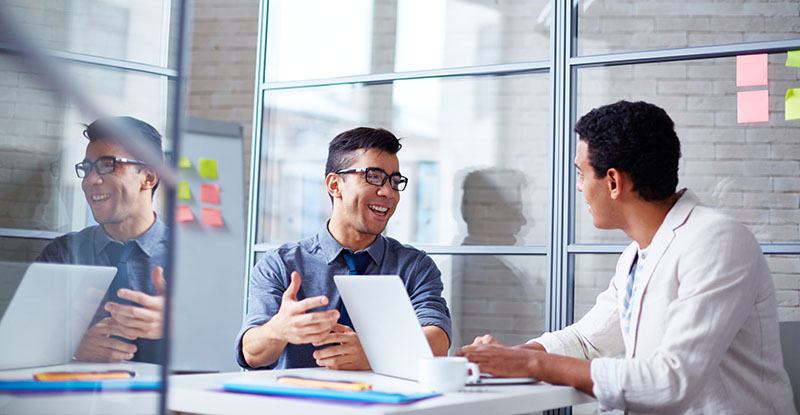 Small Business IT Support: 5 Essential Things to Look for