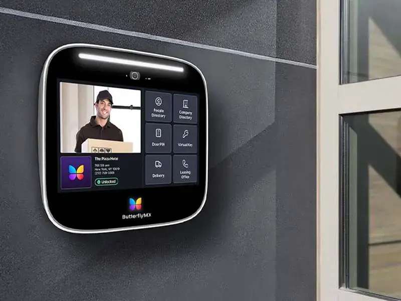 Smart Property Access in Jackson, Mississippi: Fuse.Cloud Now Installing ButterflyMX Systems