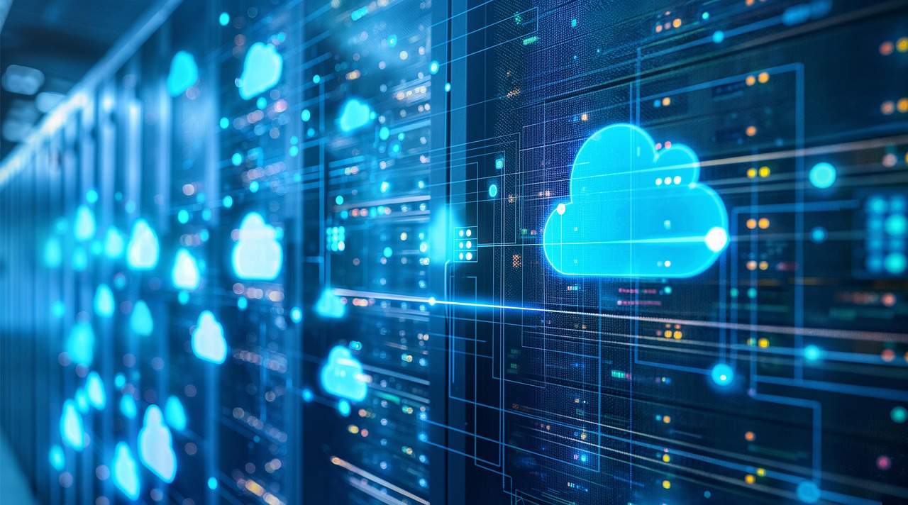 The Benefits of Cloud Computing for Small Businesses