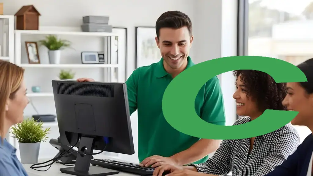 The Hidden Tipping Point When Businesses Outgrow IT