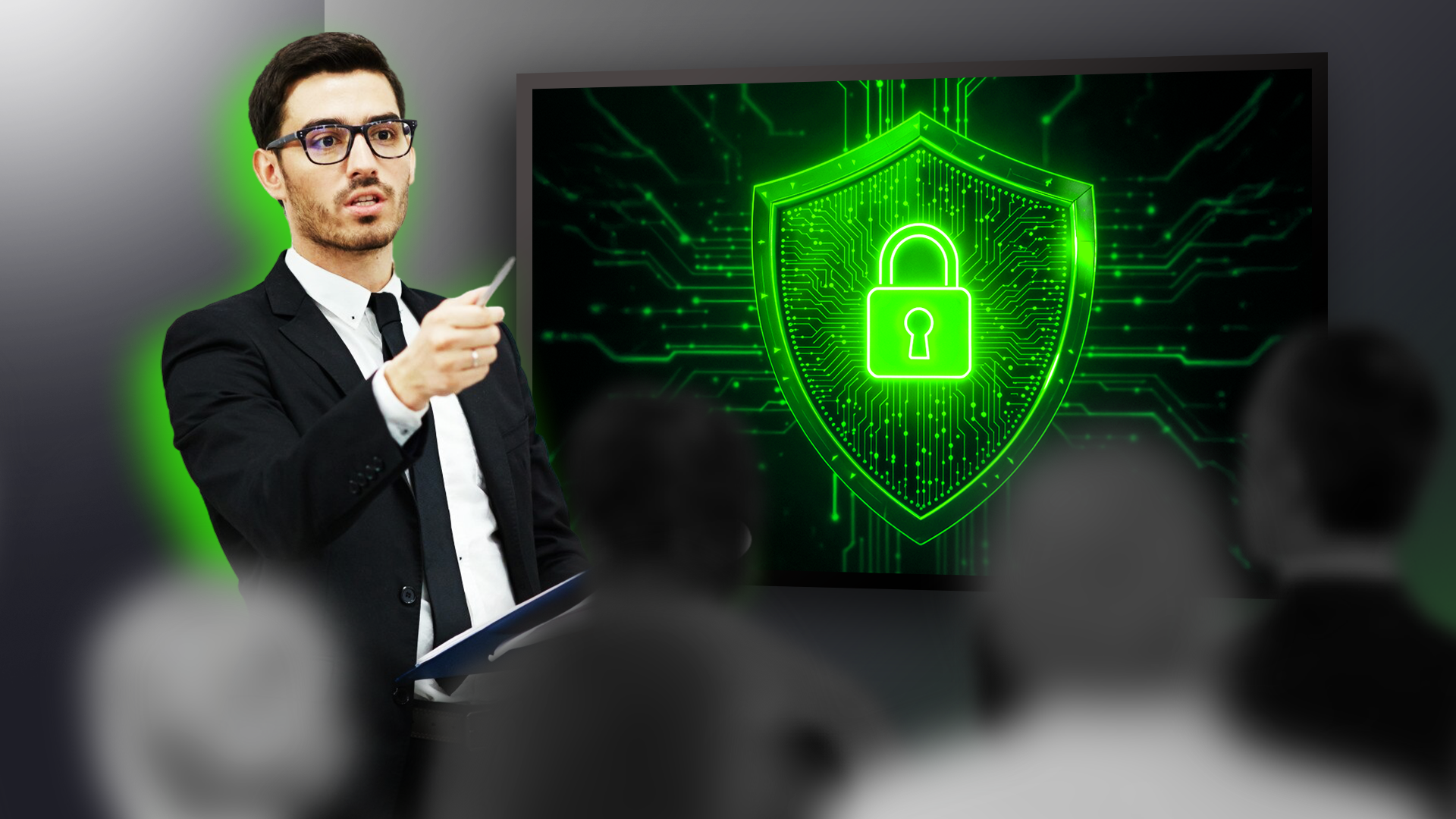 The human element: Training your financial staff on cybersecurity best practices