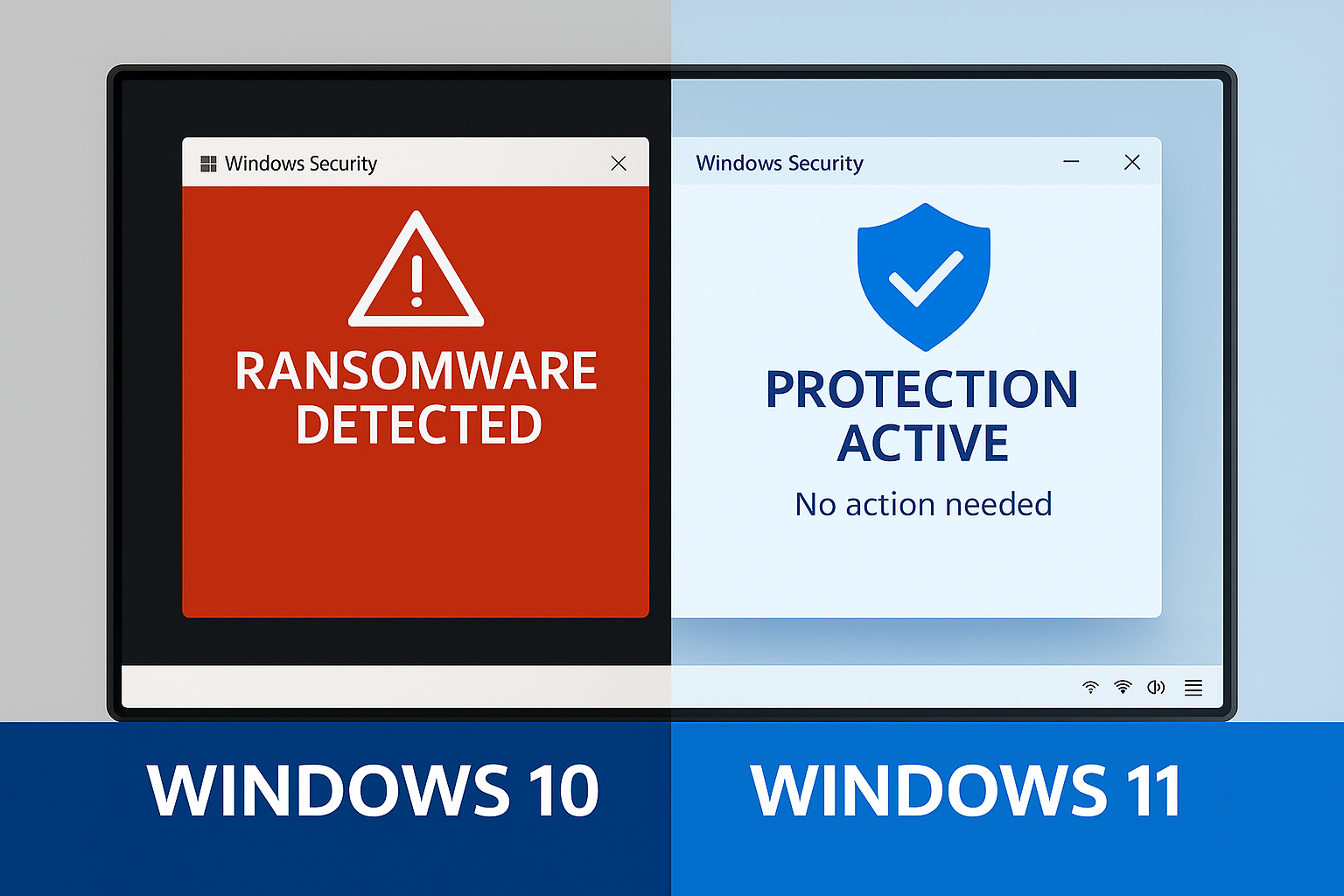 The Sharepoint Attack & Why Windows 11 Can’t Wait