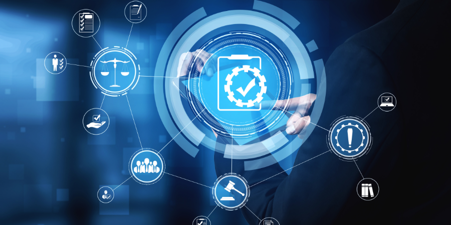 The Top 7 IT Compliance Risks – and How to Avoid Them