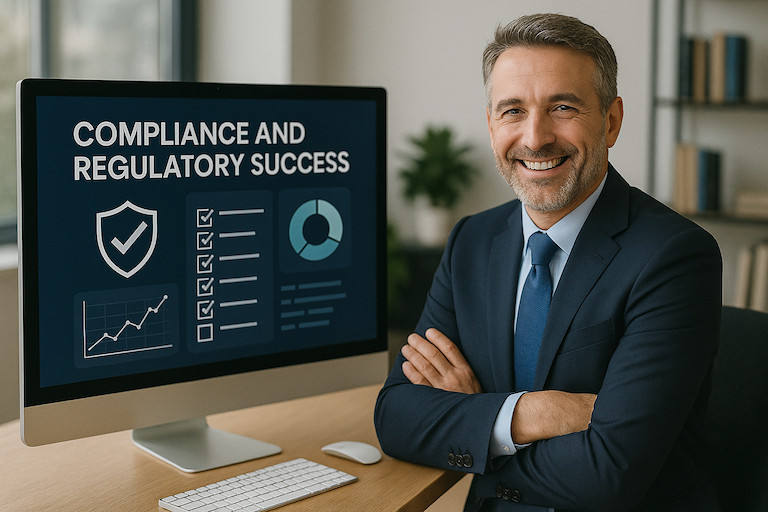 Why Cloud Compliance Matters: Avoiding Costly Fines & Breaches