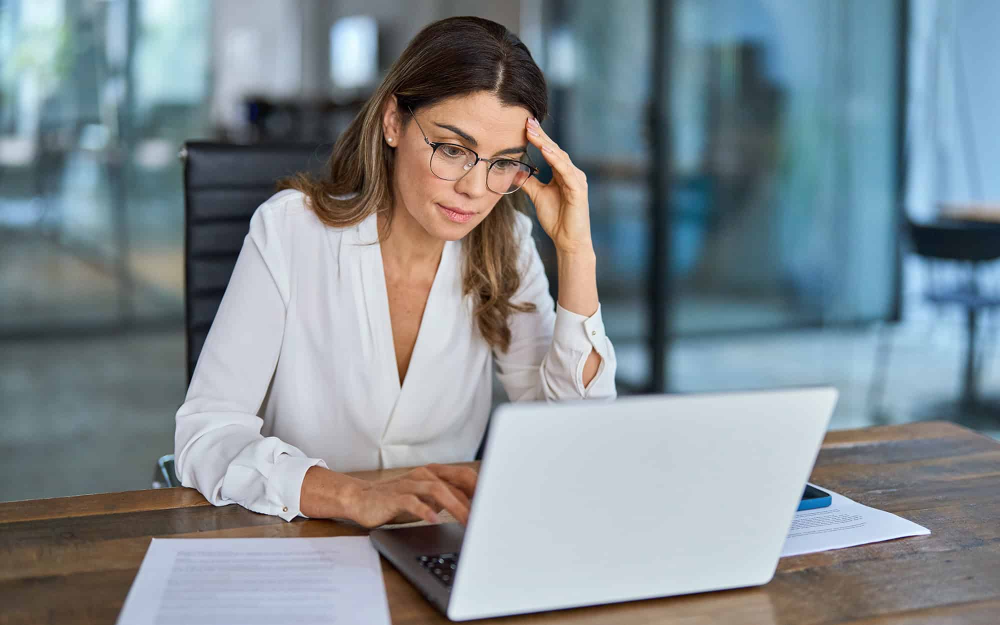 Why Small Businesses Struggle With Microsoft 365