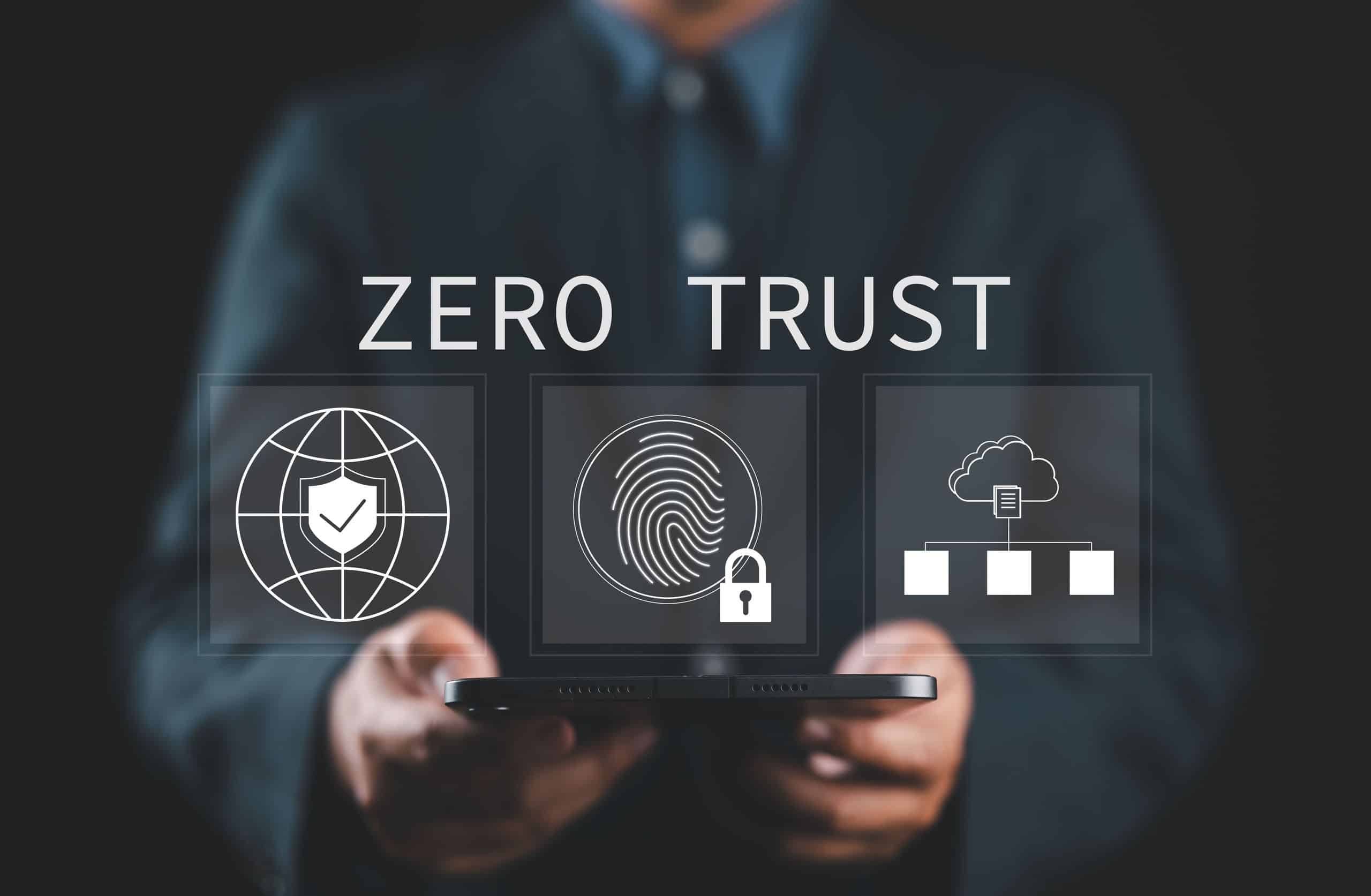 Why Zero Trust Networking Matters for Small Businesses