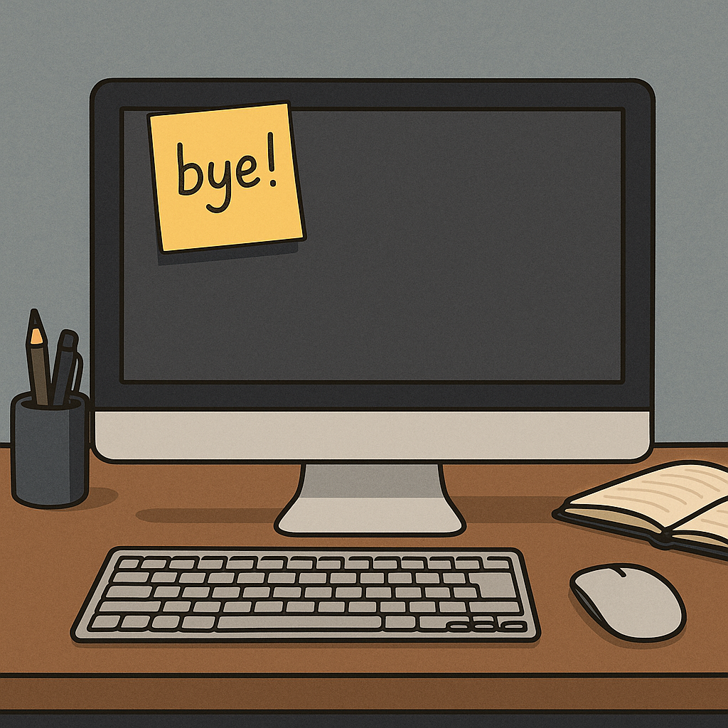 Your IT Person Left—Should You Outsource or Hire Fast?