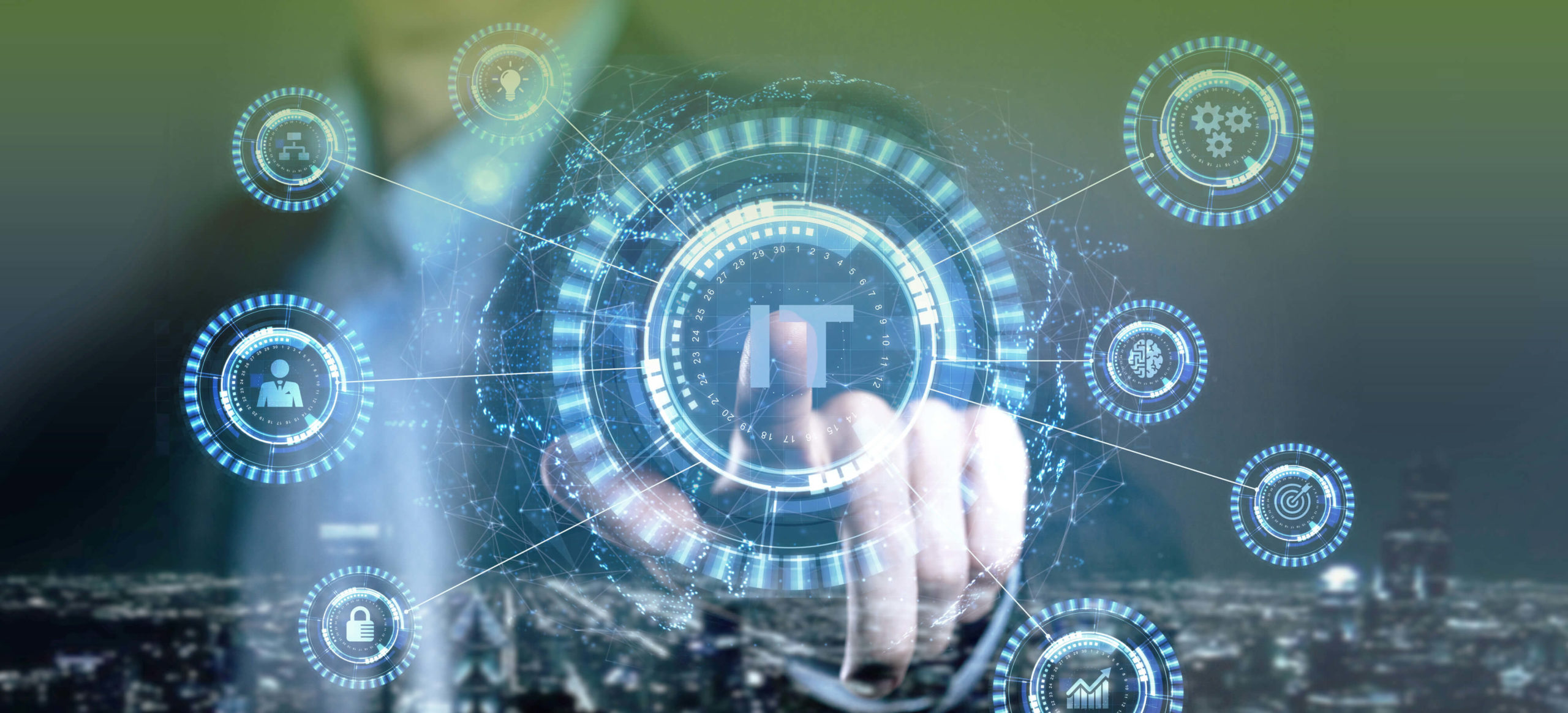 40 Years of Evolving in IT Support and Expertise