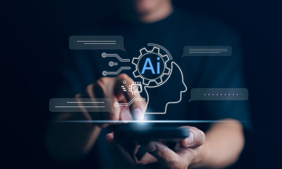 5 Smart Steps to Bring AI Into Your Business Safely and Strategically