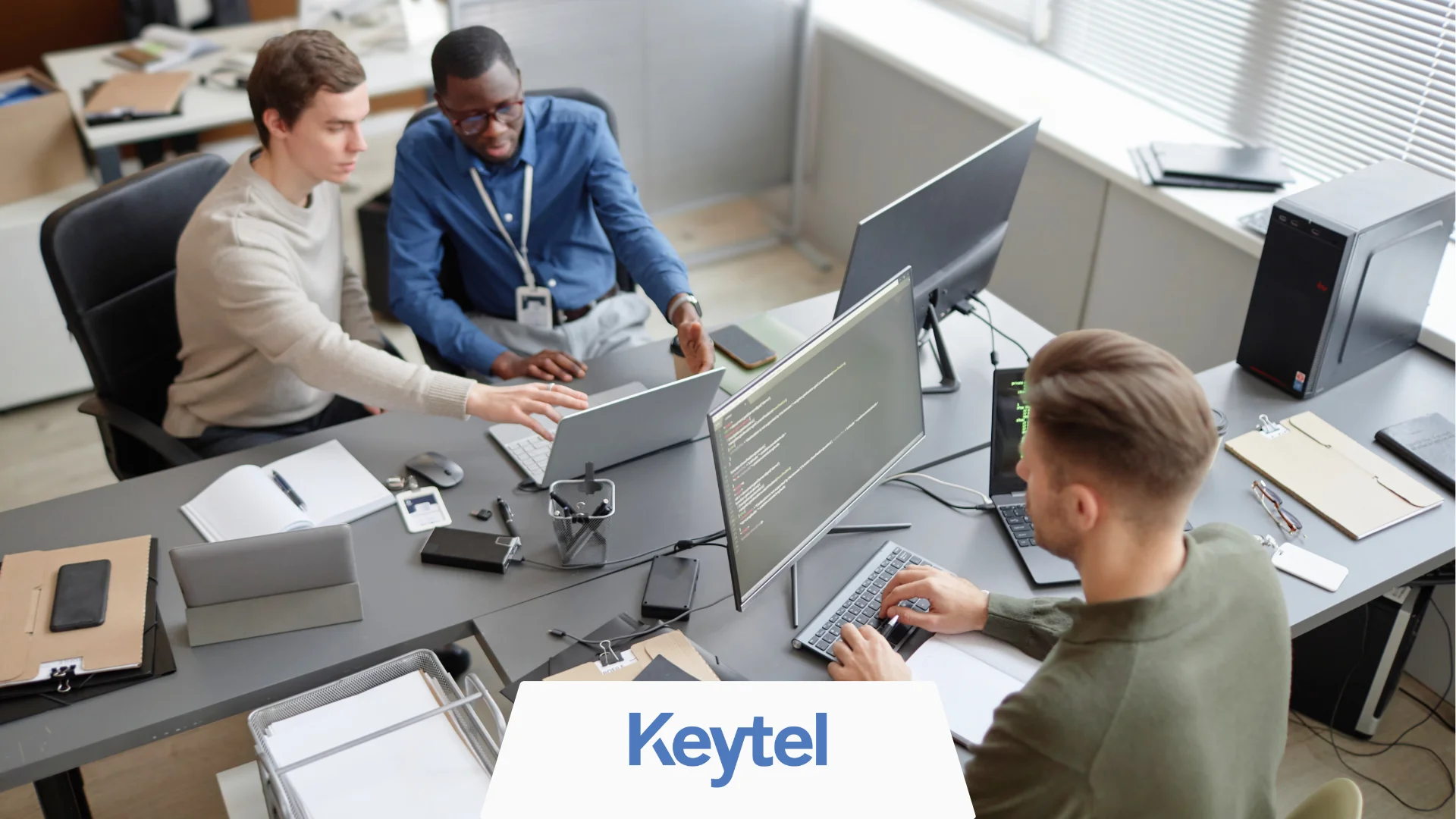 A Business Owner’s Guide to Implementing a Cybersecurity Plan
