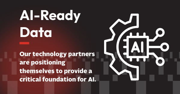 AI-Ready Data Infrastructure