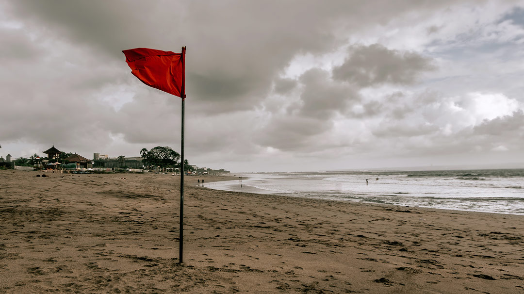 Are You Noticing These Red Flags Since Your IT Provider Was Acquired?