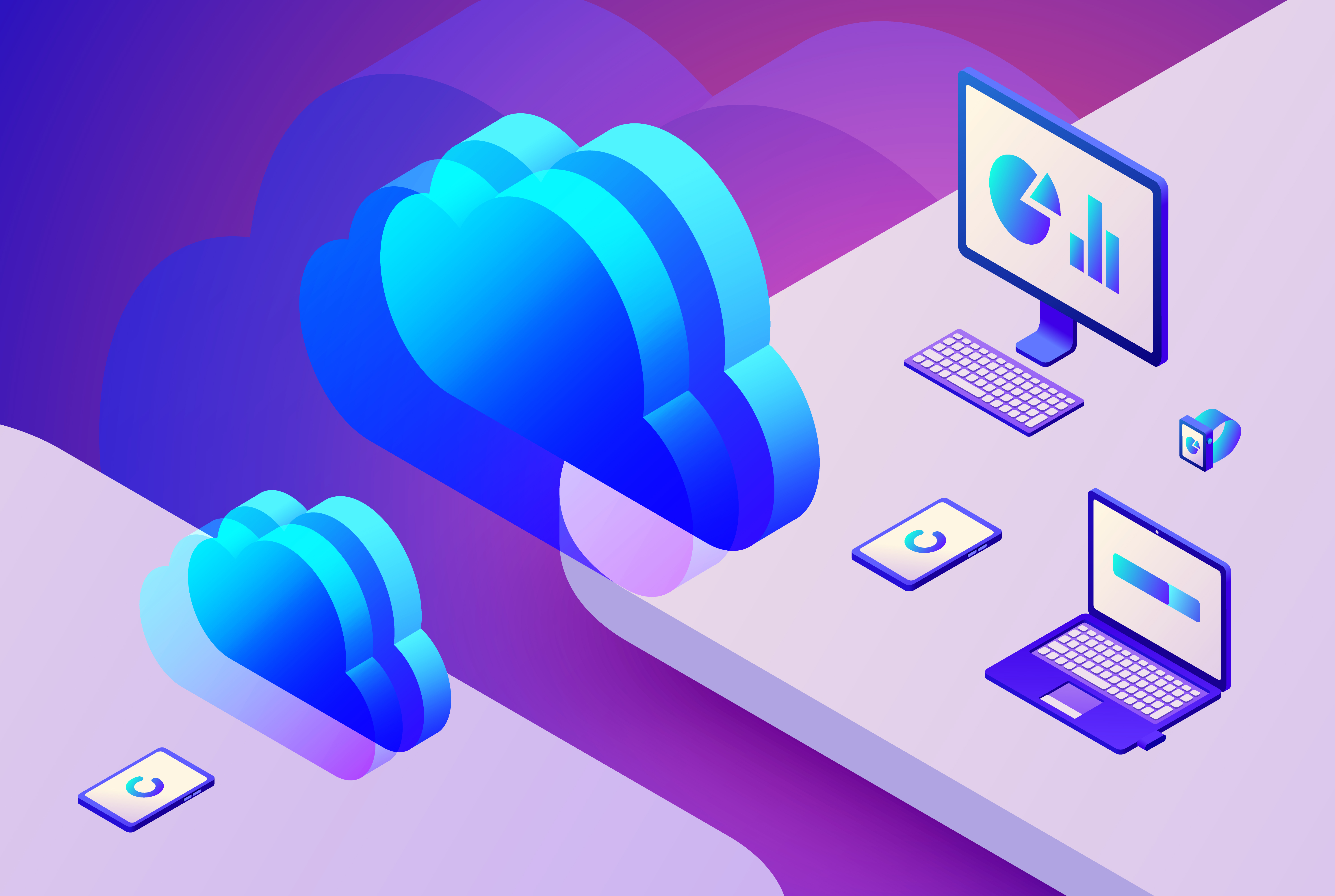Azure Virtual Desktop: Auto Scaling, Reserved Instances, and More