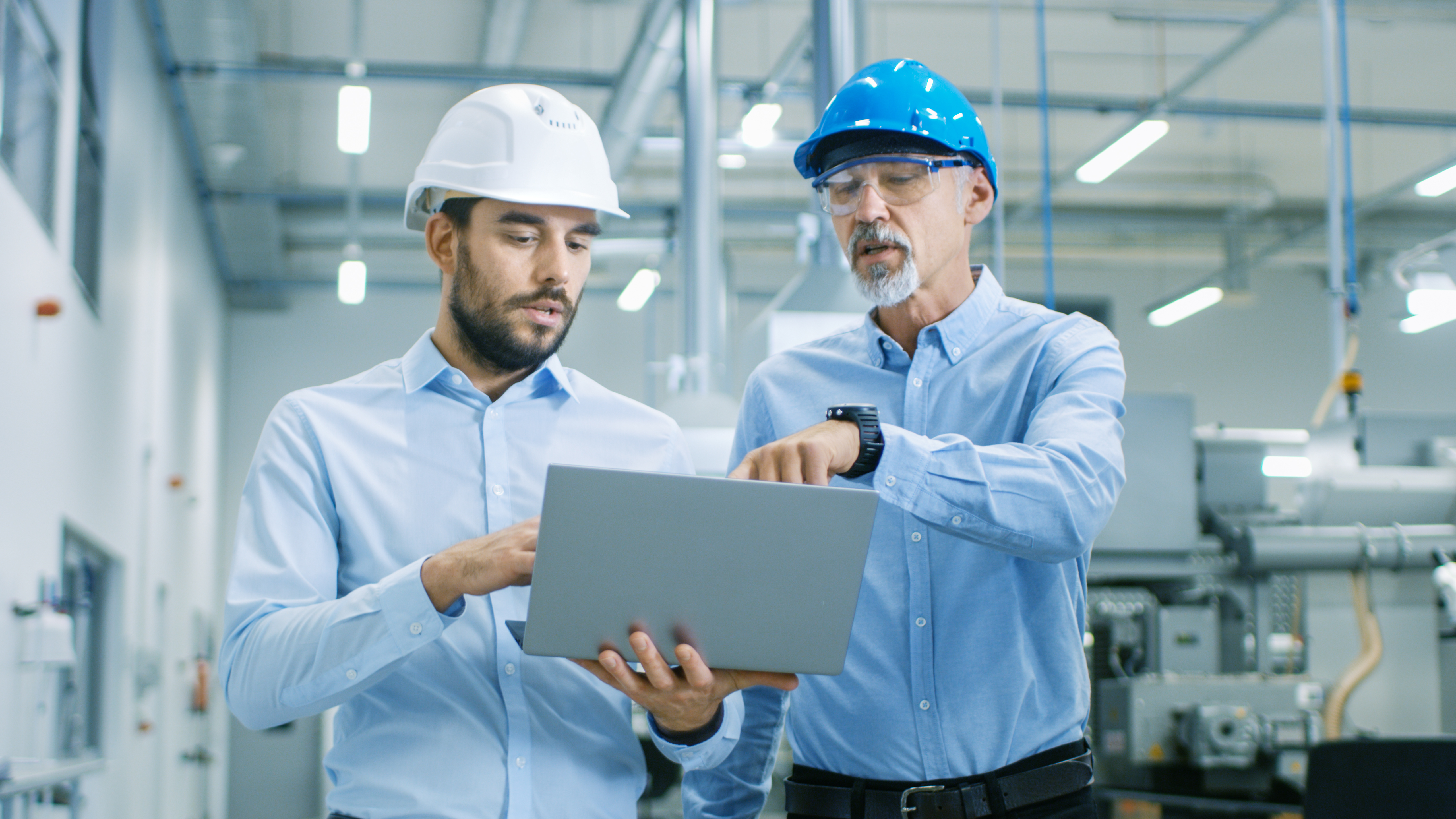 Building the Blueprint for IT Success: Managed Services for Engineering Firms