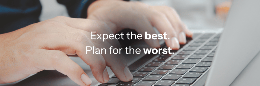 Cloud-Based Disaster Recovery For Mid-Market Organizations