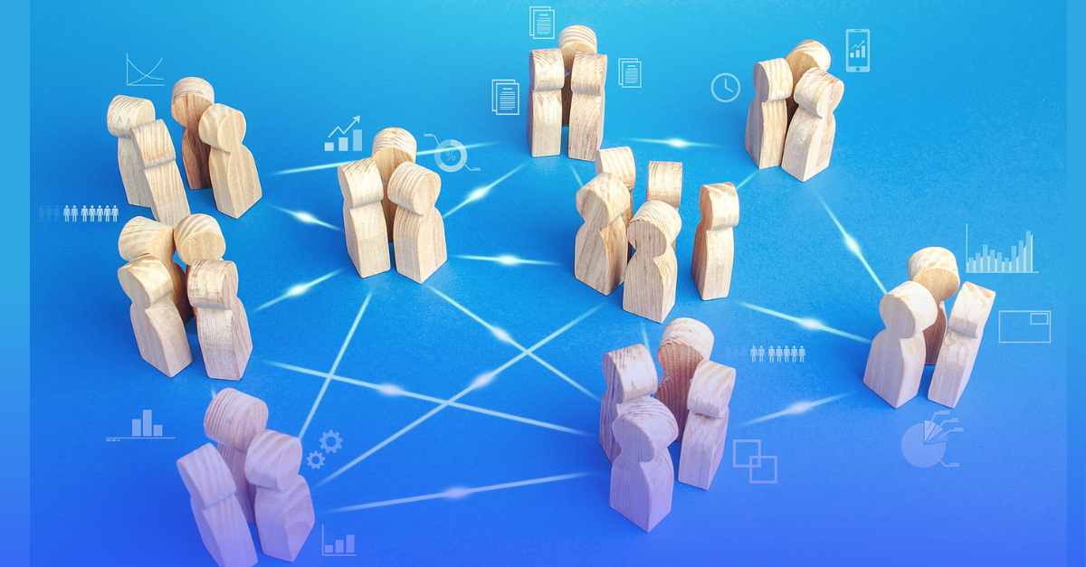 Creating a Shared Knowledge Base with Partners