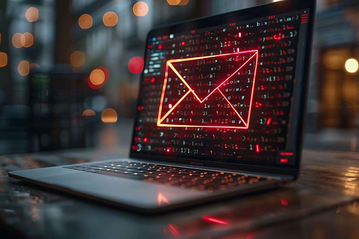 Cyber Security+ Blocks Email Breach in Under 60 Seconds