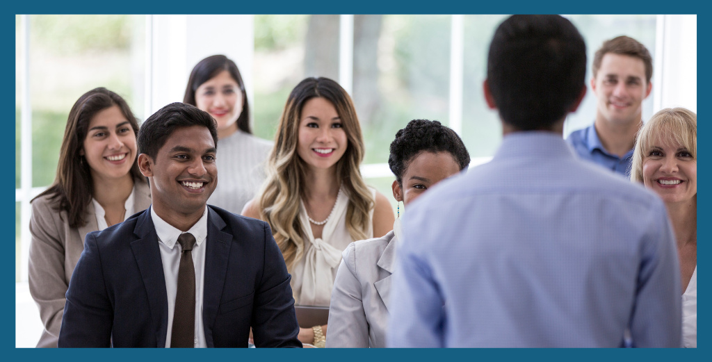 Cybersecurity Begins With Your People: Why Training Matters More Than You Think