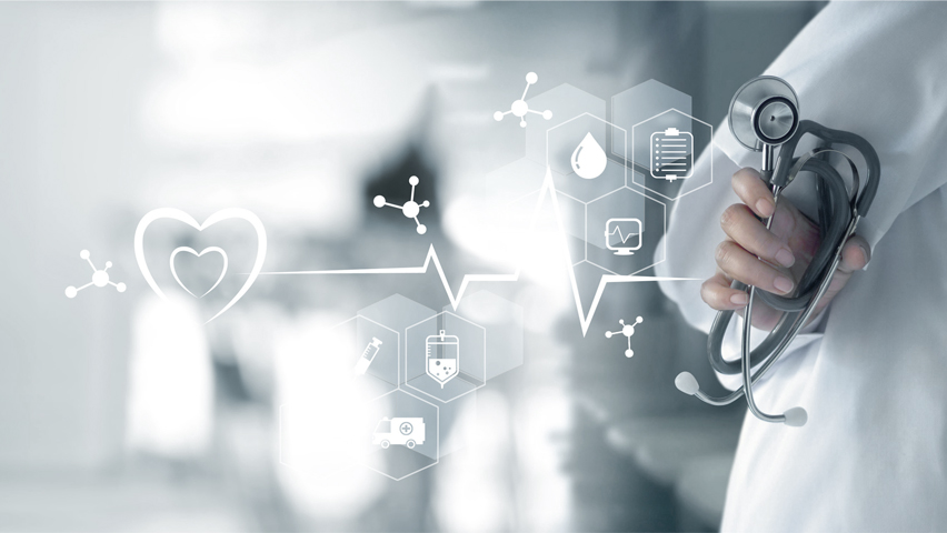 Hear our CEO, John Solomos, speak on Cybersecurity at the OntarioMD Digital Health Conference