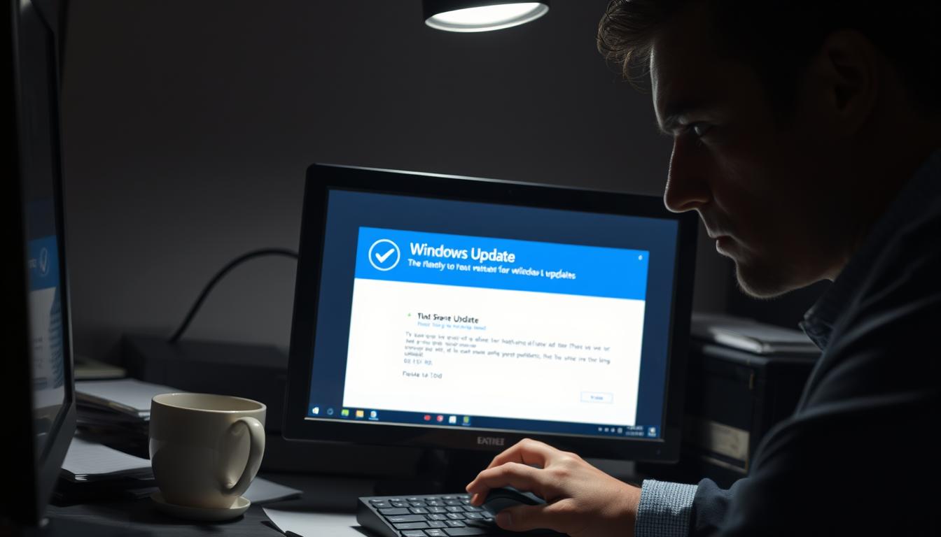 How IT Can Help Fix a Bad Windows Update