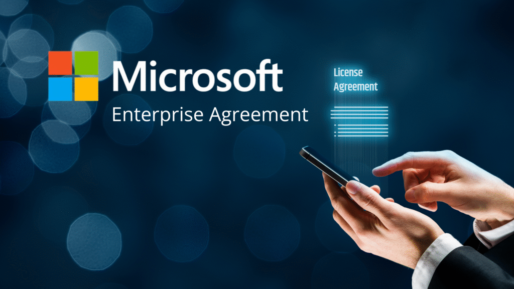 How Microsoft EA Changes Will Impact Small Businesses