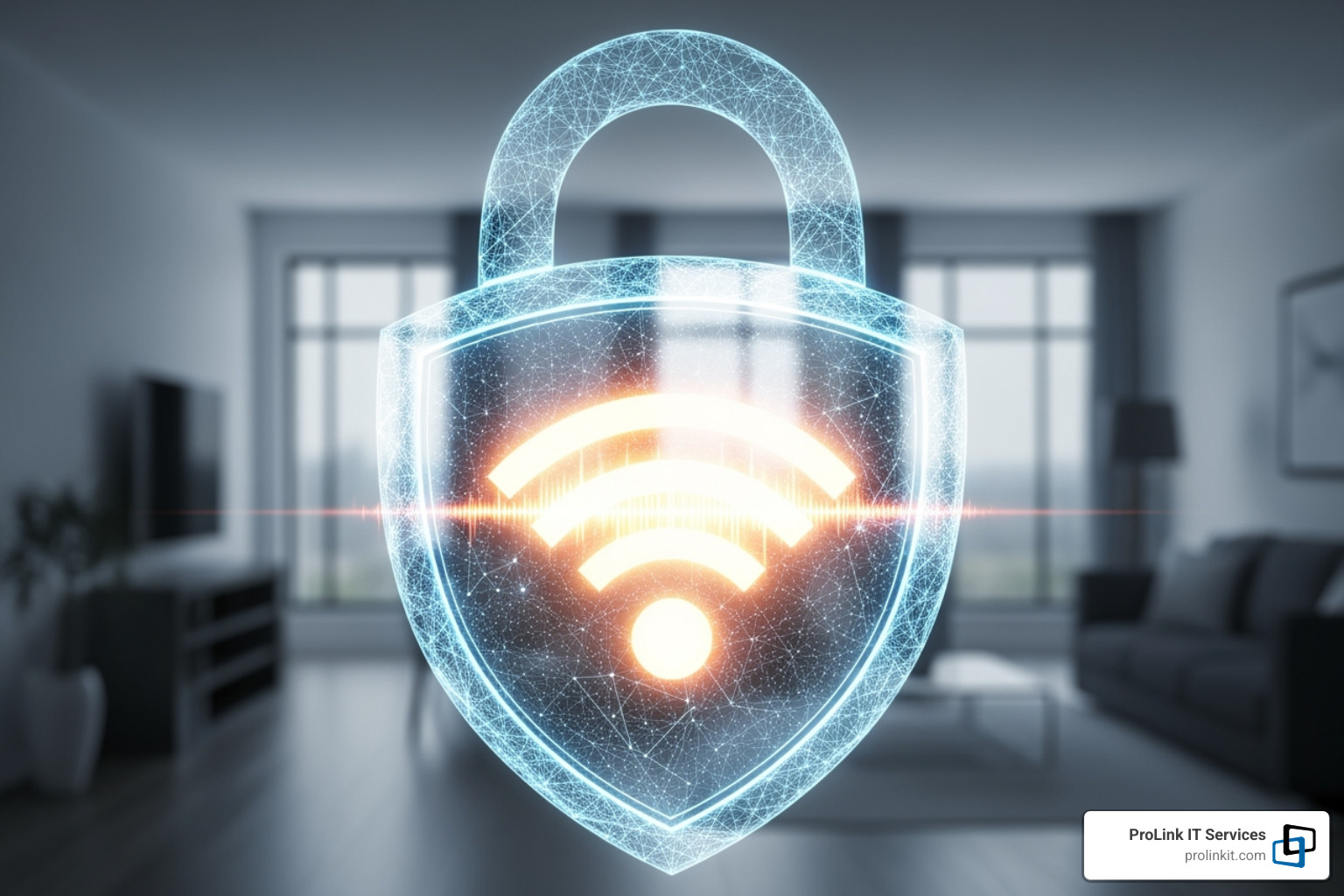 Locking Down Your WiFi – A Guide to Network Security