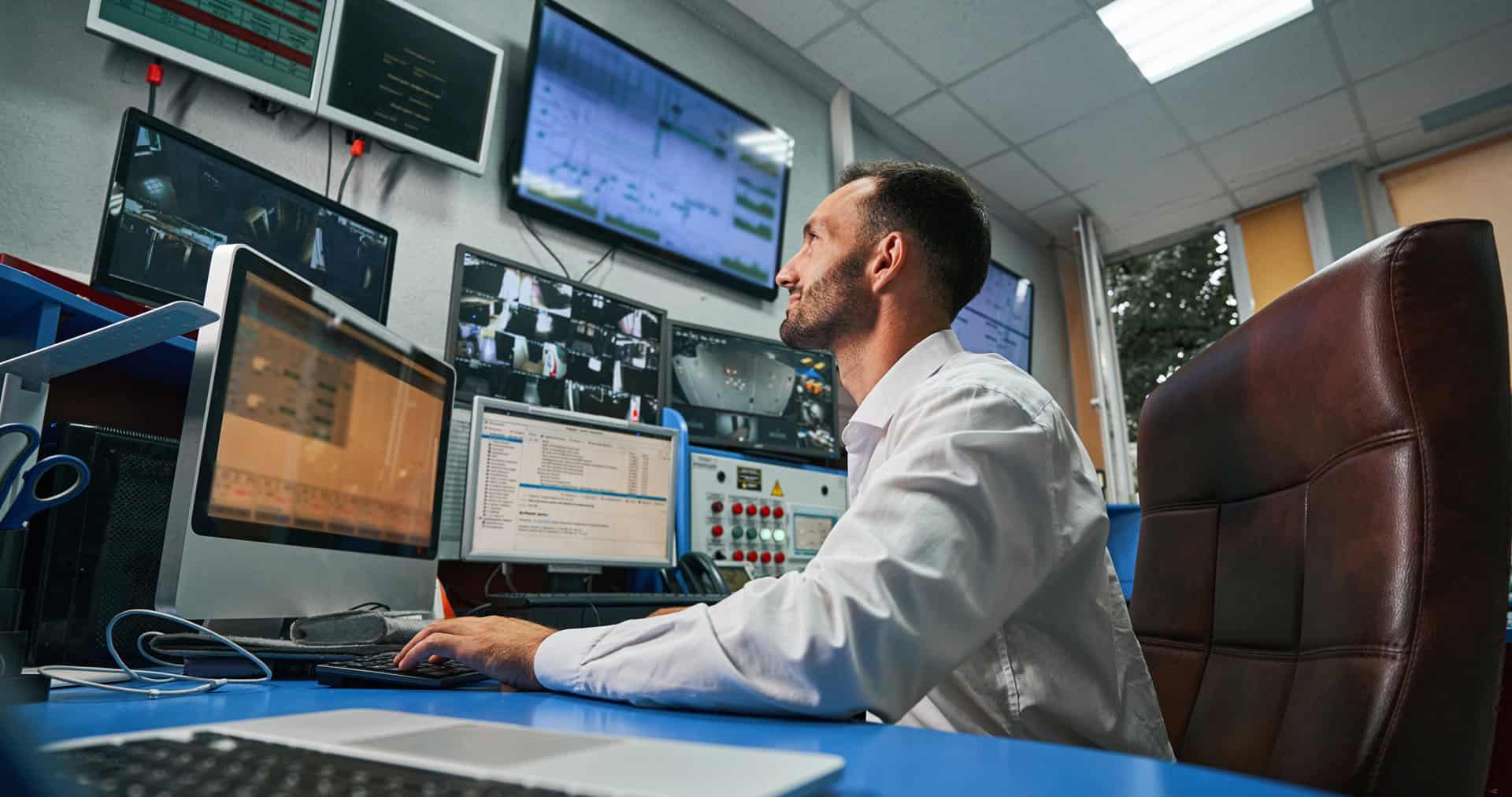 Managed Services Plan: Complete Guide to Choosing and Implementing the Right IT Support Strategy