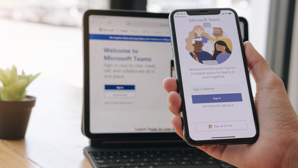 Microsoft Teams Updates 2025: Features Every Business Should Try 