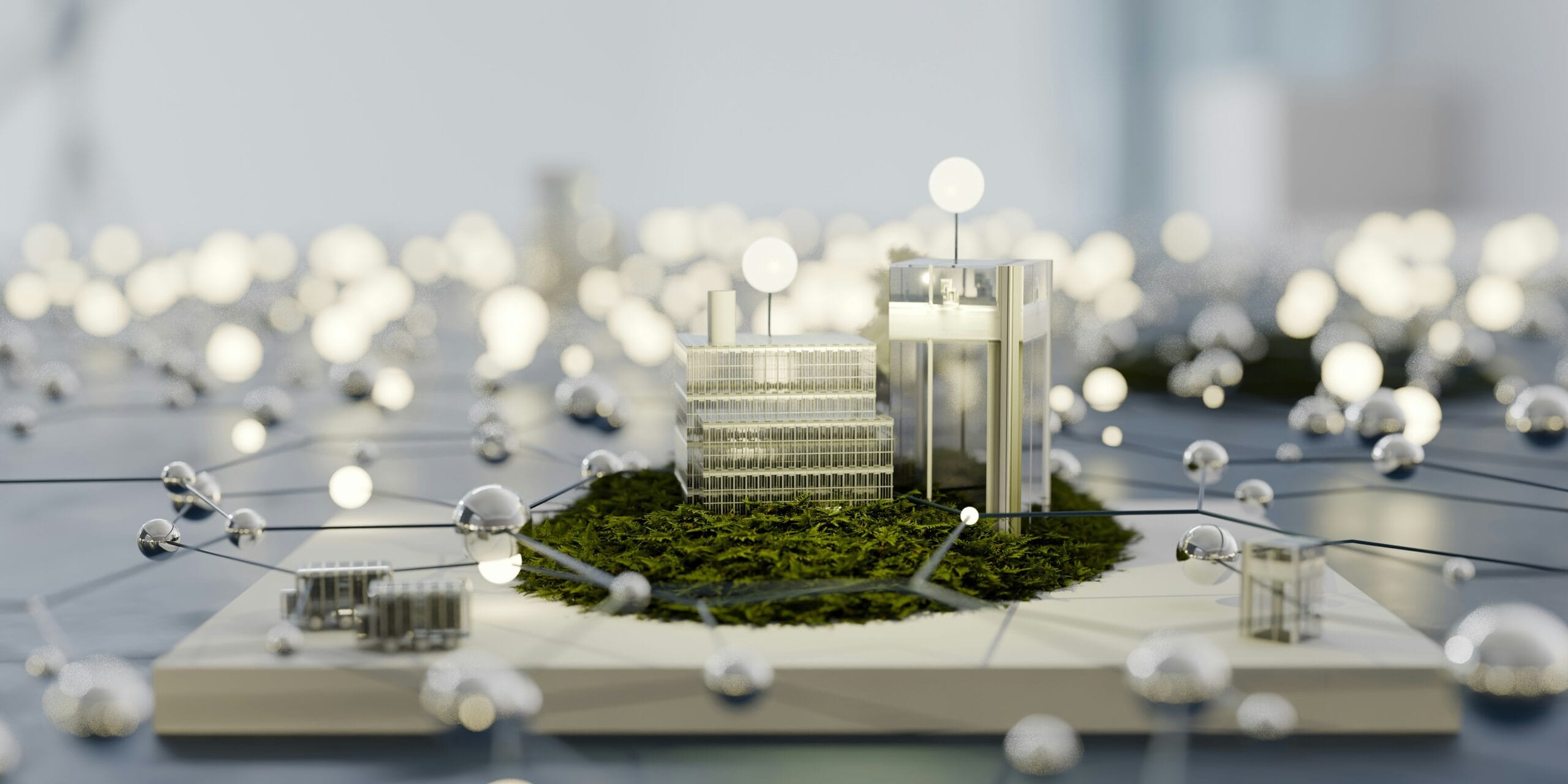 Modular IT for Expanding Construction Companies