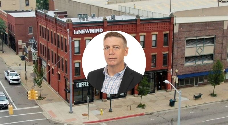 Newmind Group welcomes Jamey Wofford as new Director of Service Delivery