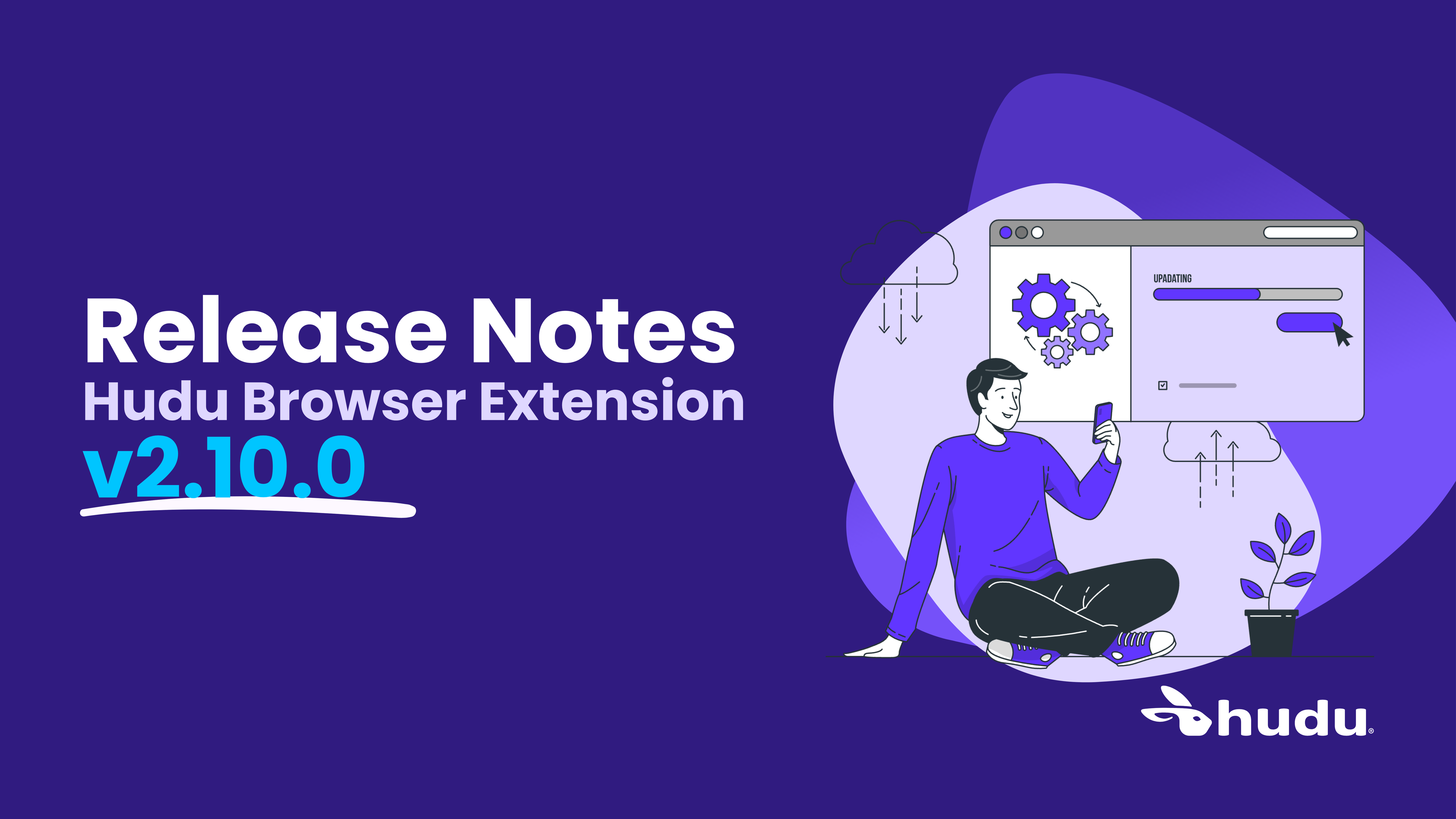 Release: Browser Extension 2.10.0