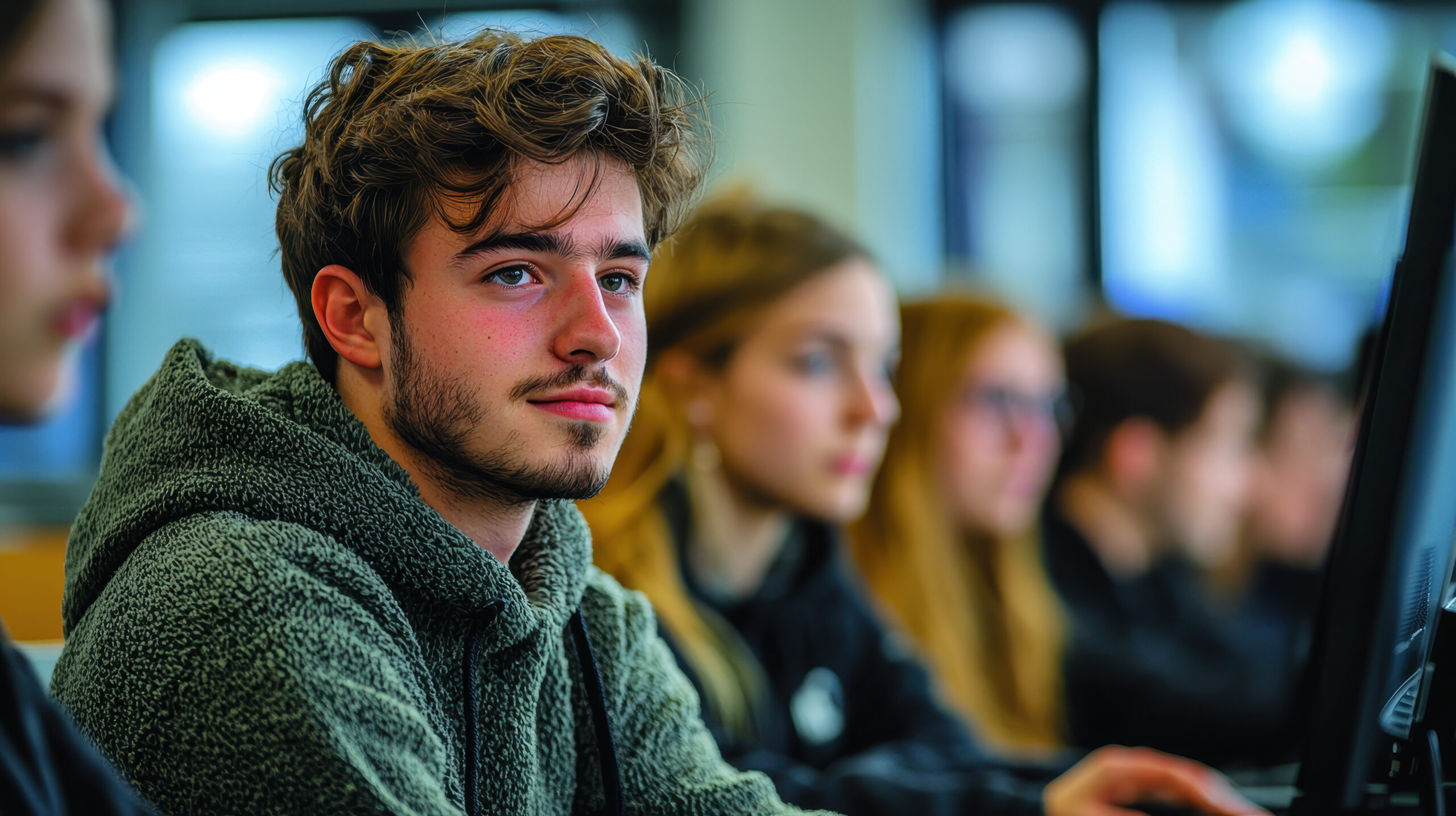 Send Your College Student a Cybersecurity Care Package!