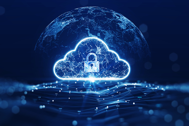 Should Your Business Be Using a Virtual Private Cloud?