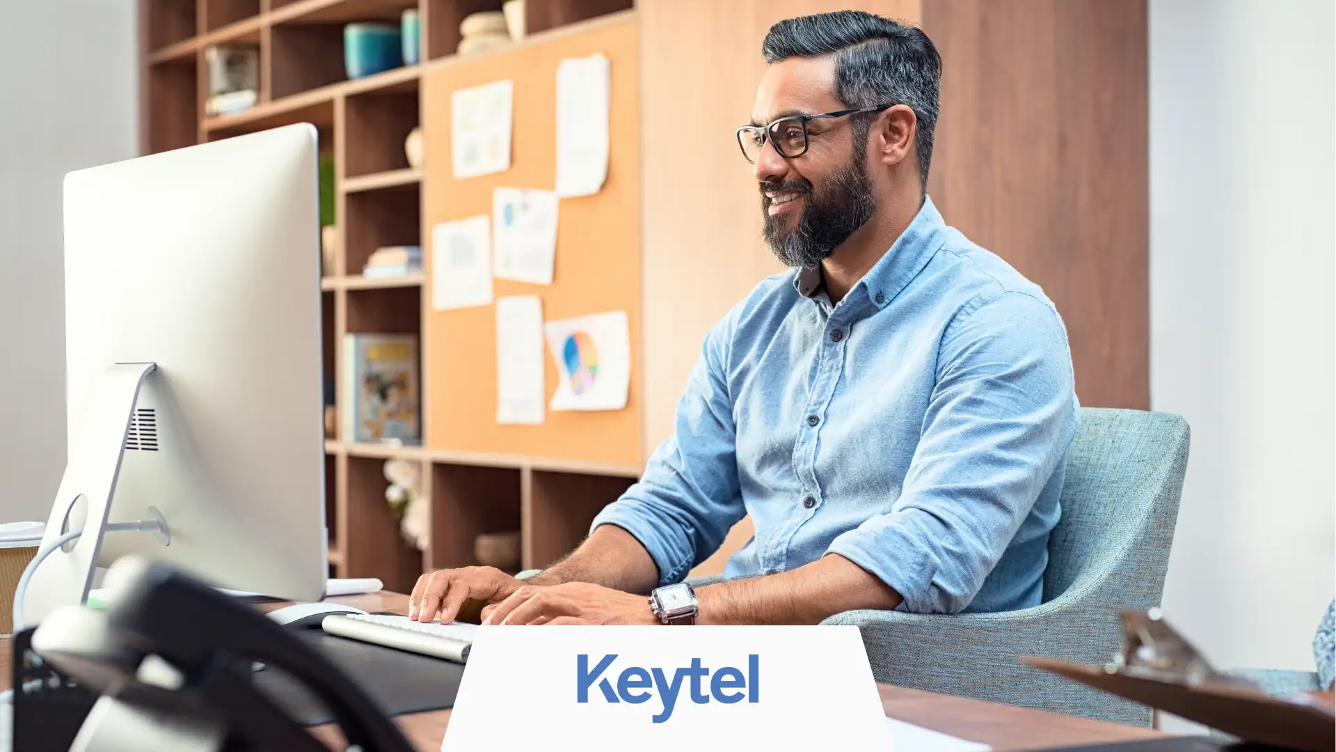 The Benefits of Managed IT Services From a Partnership-Focused Provider