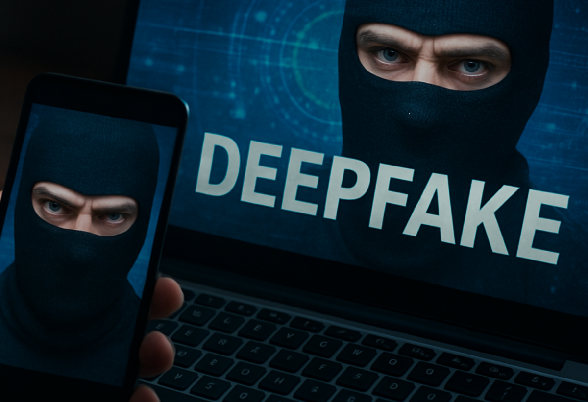 The Rise of Deepfake Scams: What Businesses Should Watch Out For