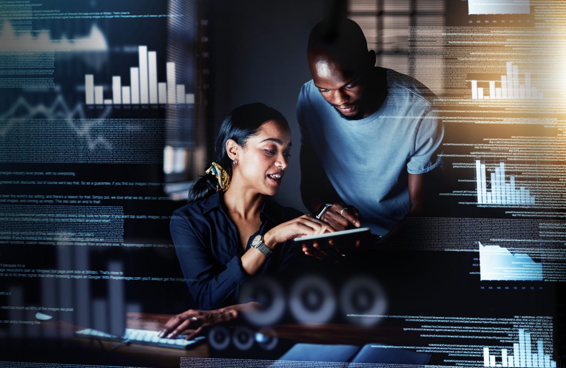 Top 10 Reasons to Consider a Managed IT Provider