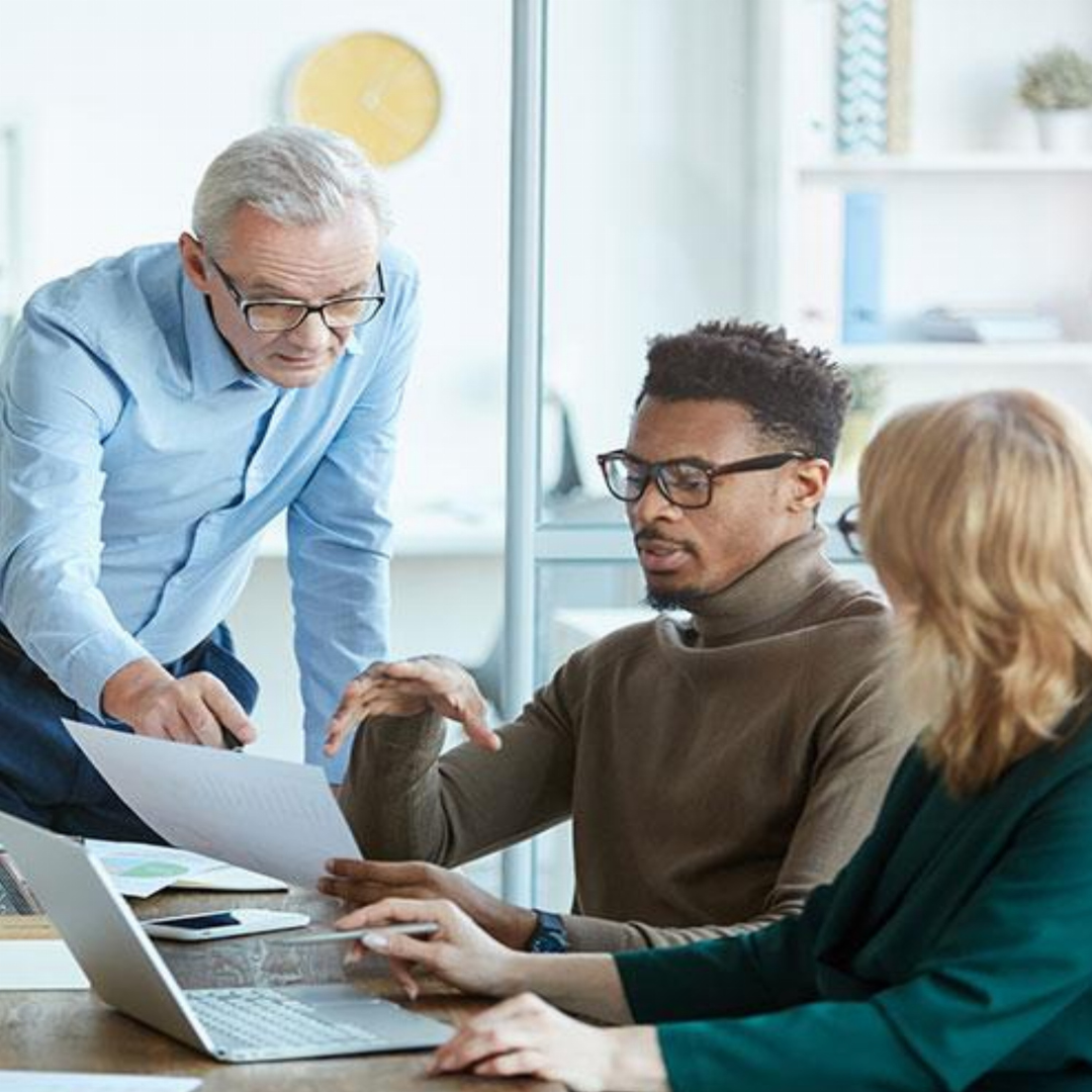 Top Benefits of IT Consulting Services for Businesses