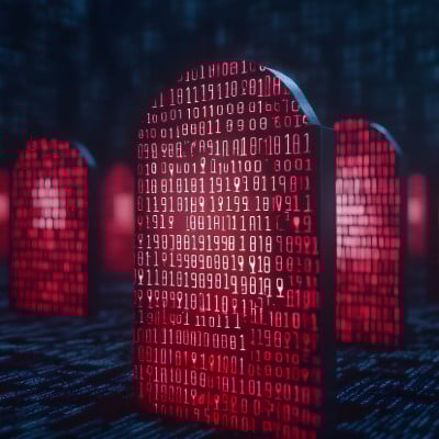 Transform Data from a Liability Into an Asset