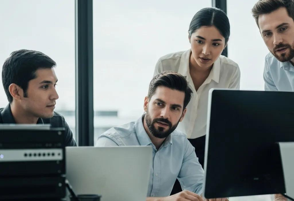 Uncover Managed IT Services: Essential Data Backup Solutions
