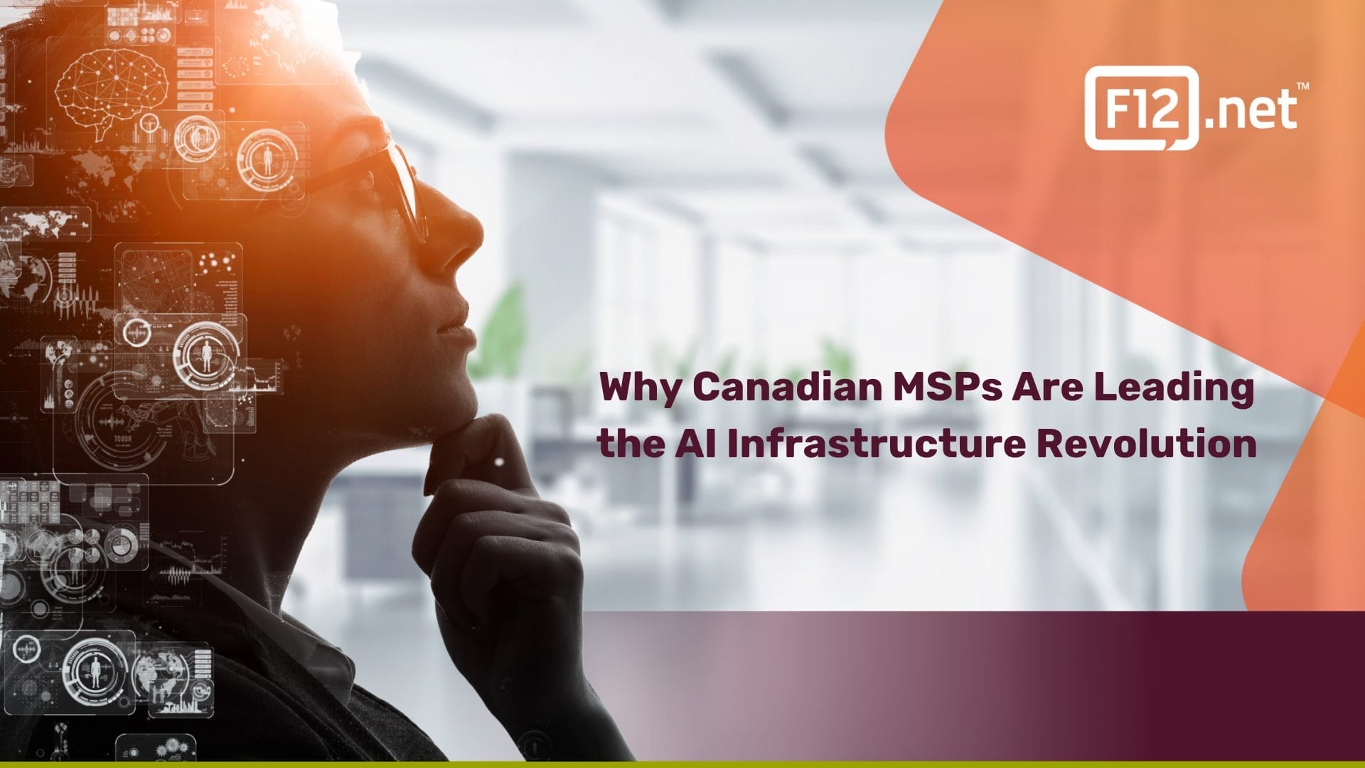 Why Canadian MSPs Are Leading the AI Infrastructure Revolution
