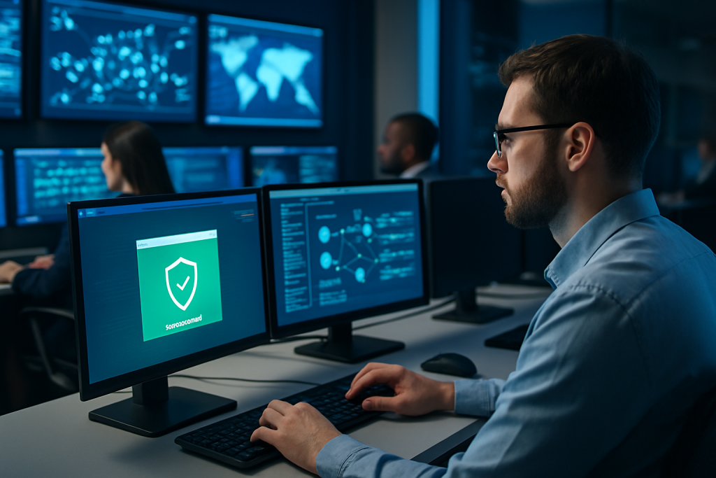 Why Routine Patch Management Reduces Client Support Tickets
