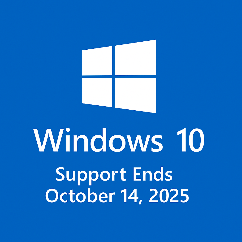 Windows 10 End Of Support: Don’t Make The $427 Mistake