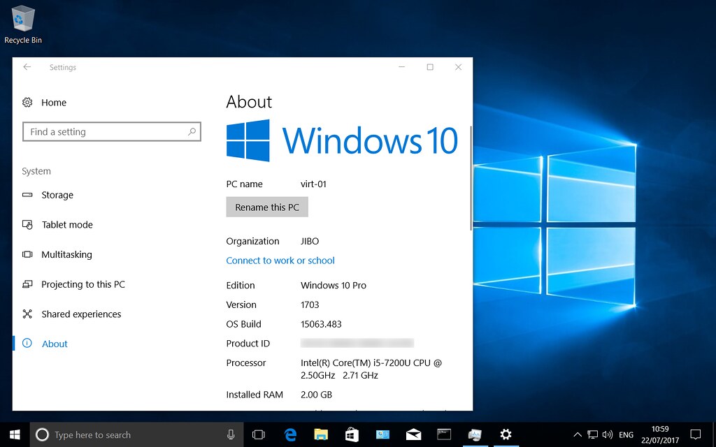 Windows 10 Support Is Ending in Just 3 Weeks — Here’s What You Need to Know