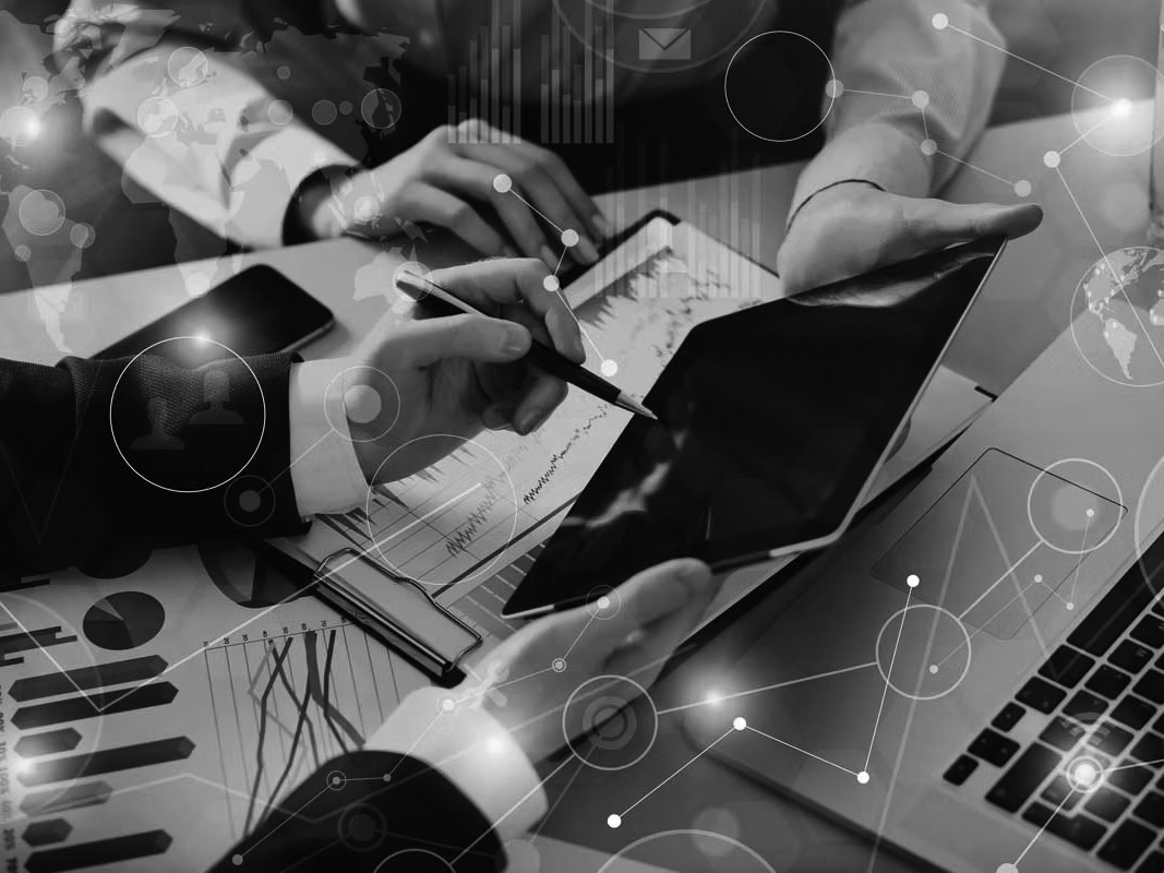 3 Big Benefits of Cloud Computing