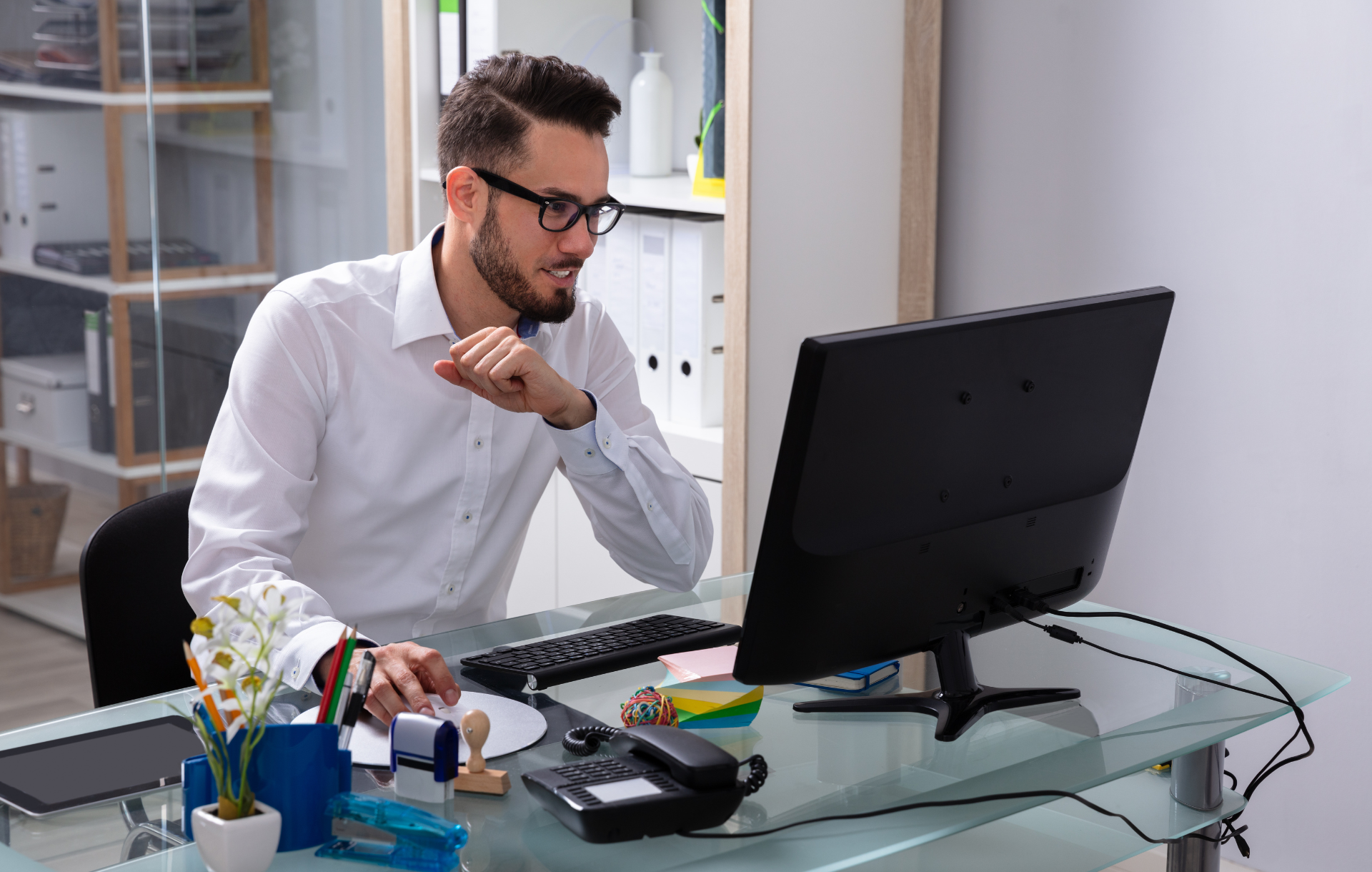 5 Key Priorities for Your Business During Cybersecurity Awareness Month