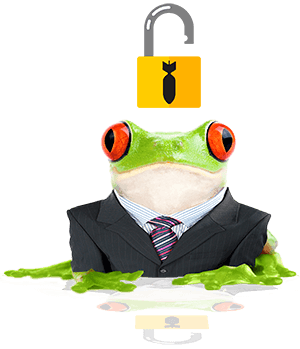 AI-Powered Threats Are Escalating. Fast.