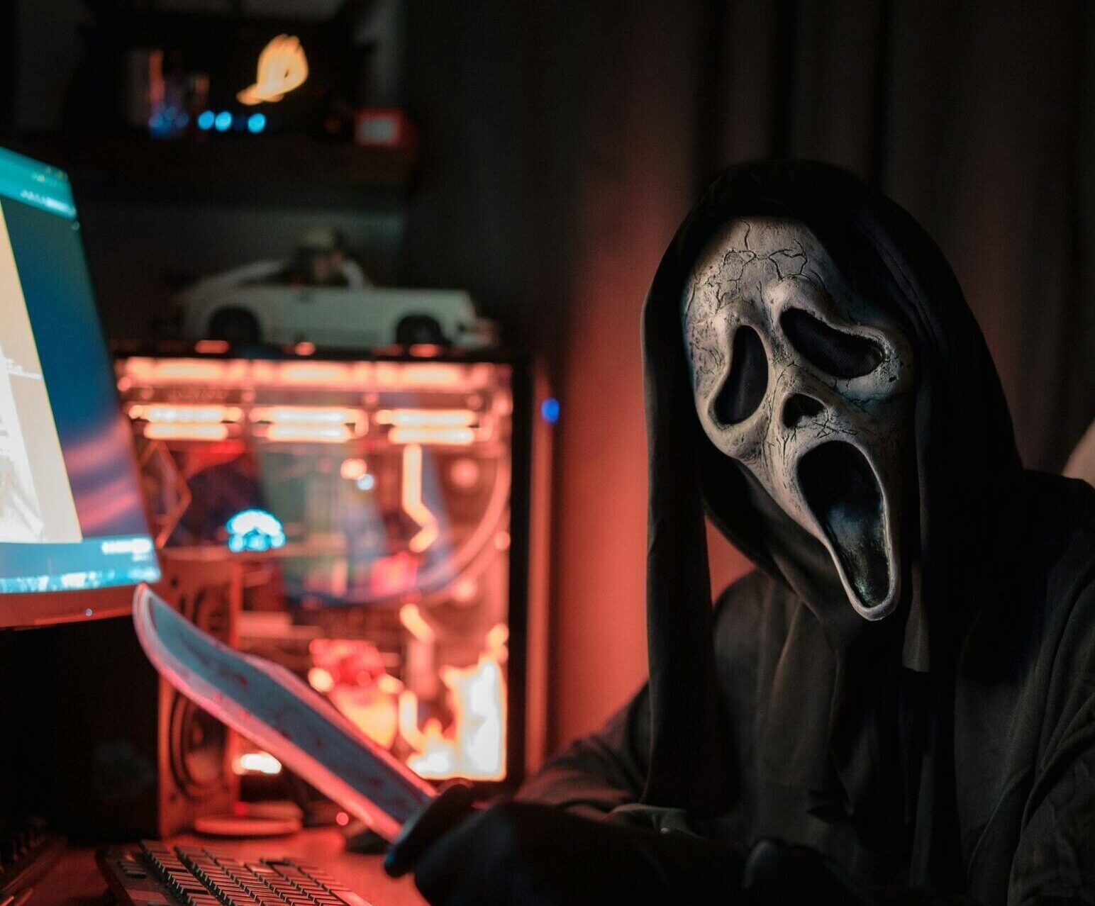 AI: Tricks and Treats