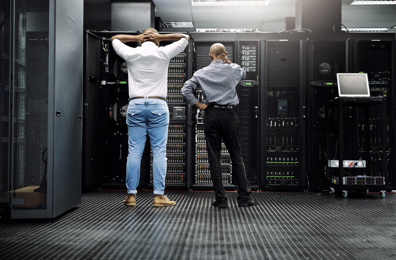 Are Your Backups Actually Restorable If Disaster Hits?