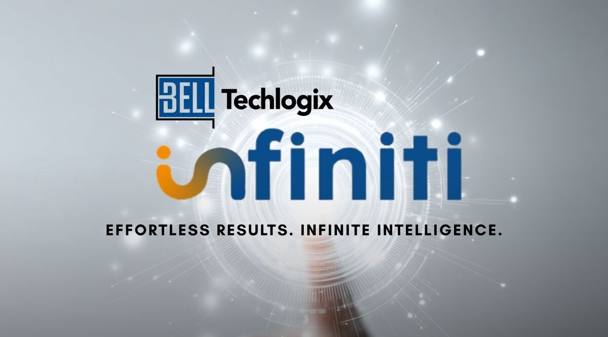 Bell Techlogix Reveals AI-Powered Brand Identity: Infiniti AI Solutions