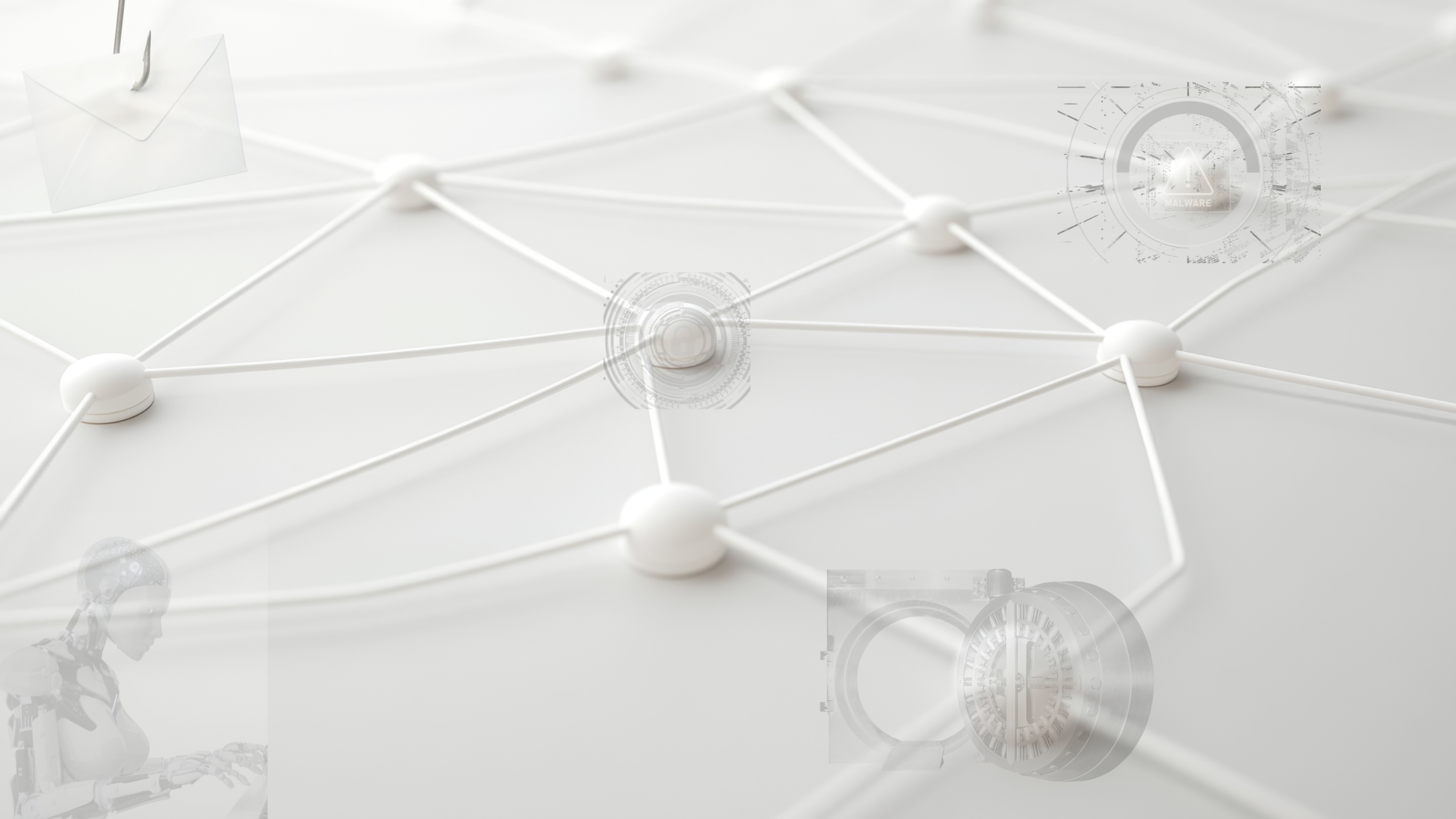 Cyber Month: Protecting Your Business Now for Tomorrow